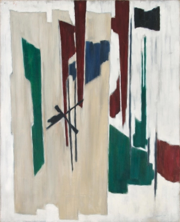 Untitled, 1953 