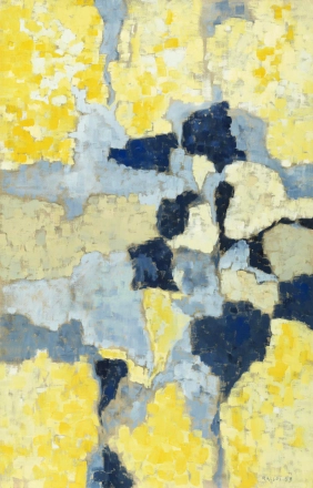 Untitled, 1953 