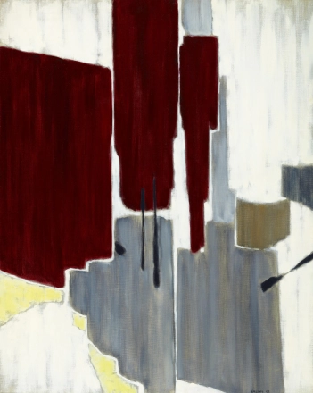 Untitled, 1953 