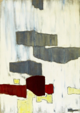 Untitled, 1953 