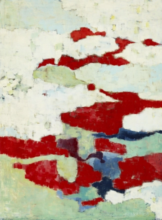 Untitled, 1953 