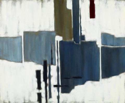 Untitled, 1953 