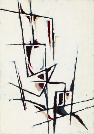Untitled, 1953 