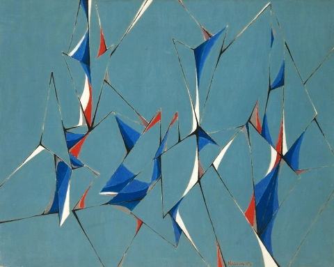 Untitled, 1951 
