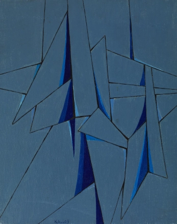 Untitled, 1950-51 
