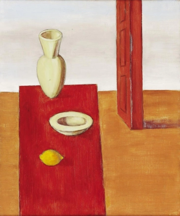 Surrealist Still Life, 1948