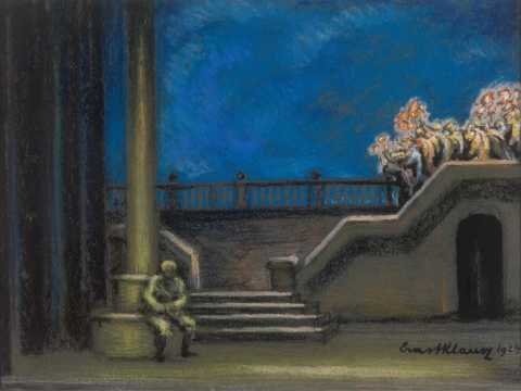 Untitled, 1924