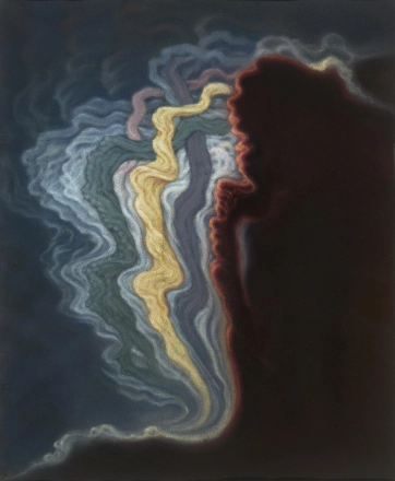 Abstract composition, 1932