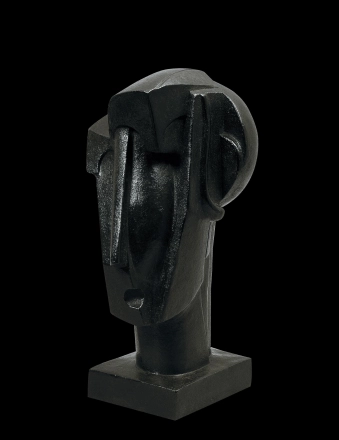 Tete a la meche, c.1920