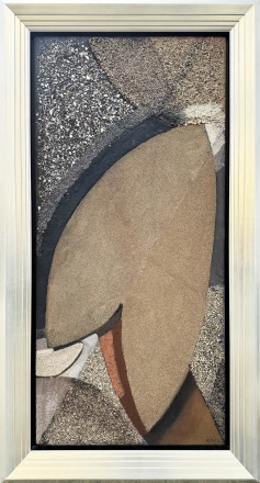 The harmony of materials, 1950