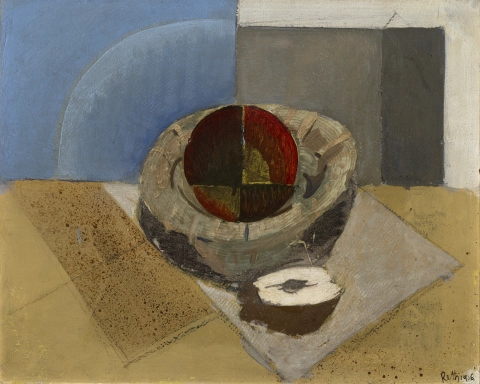 Still life, 1926