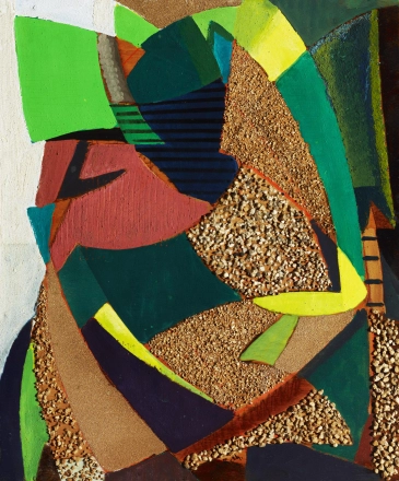 Harmony of Materials, 1959 
