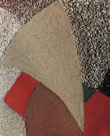Harmony of Materials, 1952 