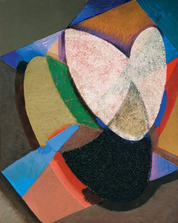 Harmony of Materials, c. 1949