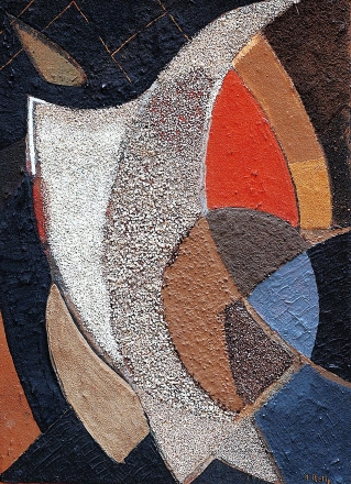 Harmony of the Materials, 1951