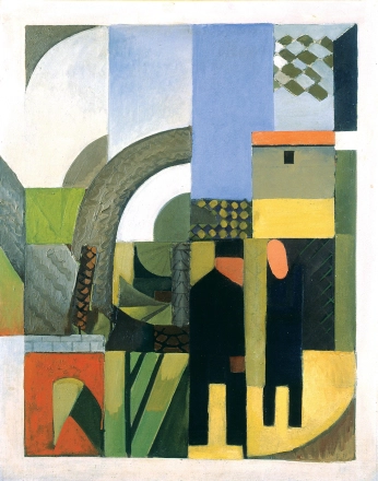 Southern Landscape, 1925