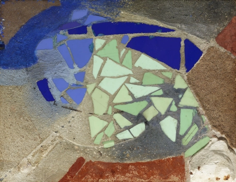 Blue bird, 1942