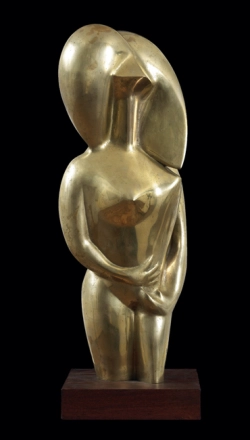 Nude, 1938