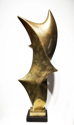 Oreilles succesives, opus 135 ,1956