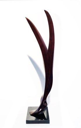 Priére du mage, Opus  71, 1935