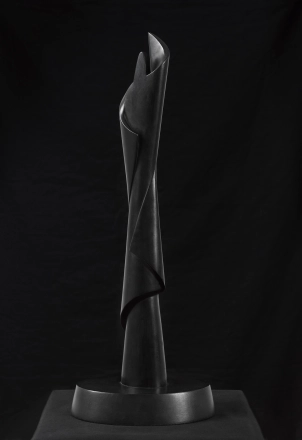 Ascetic, 1931