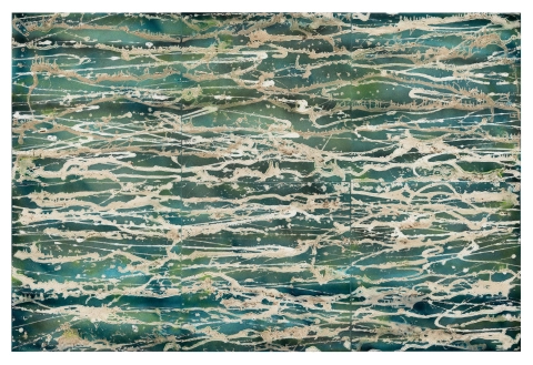 Untitled 43, 2021