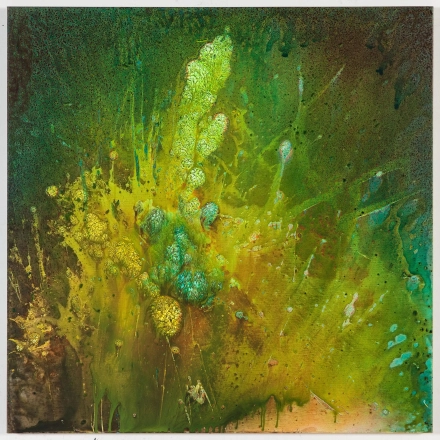 Untitled 98, 2017