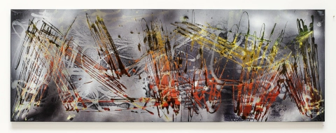 Untitled 20, 2019