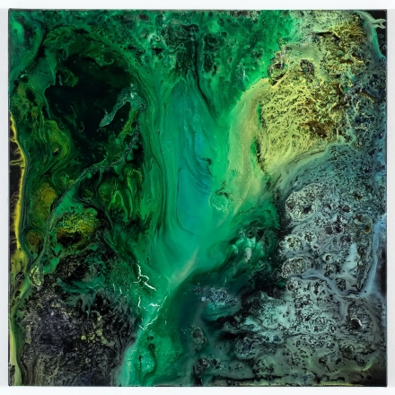 Untitled 21, 2018