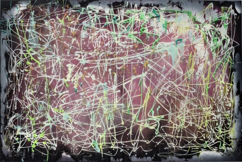 Untitled 15, 2019