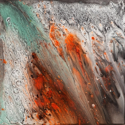 Untitled 38, 2017
