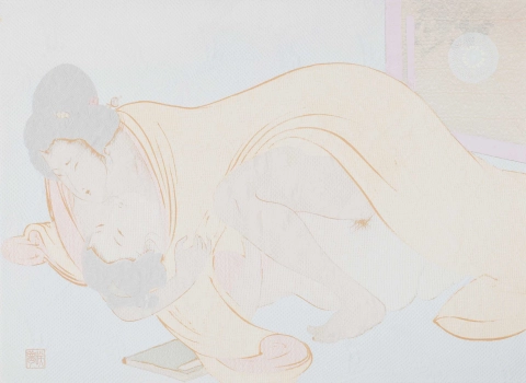 Japan series No.6, 2023
