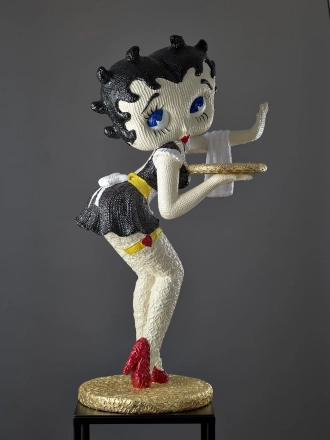 Betty, 2021