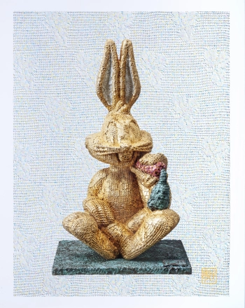 Bugs Bunny, 2018