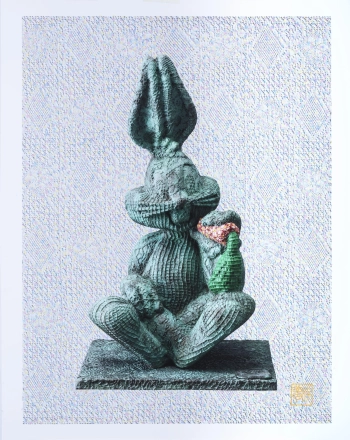 Bugs Bunny, 2018