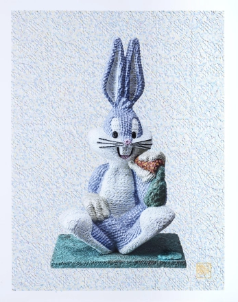 Bugs Bunny, 2018