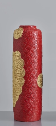 Vase, 2017 