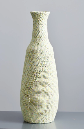 Vase, 2017 