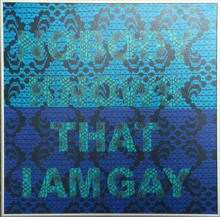 Nobody Knows N.3, 2007