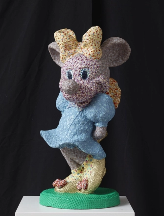 Minnie, 2014