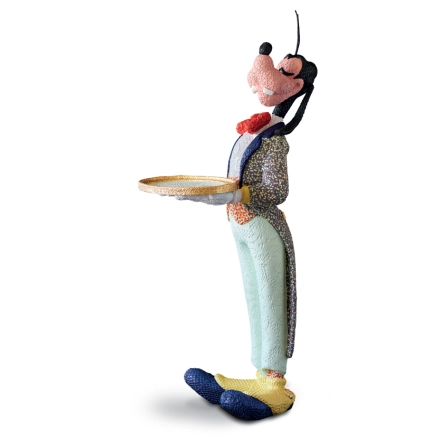 Goofy, 2016