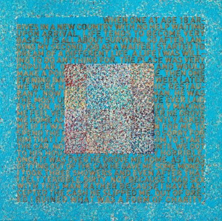 Untitled, 2011