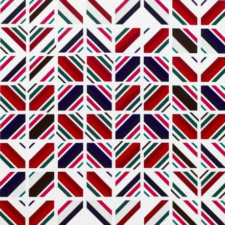 Untitled, 1975 
