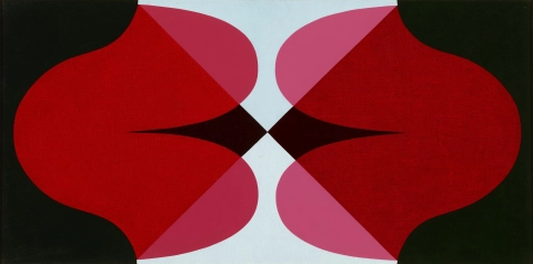 Untitled, 1972 