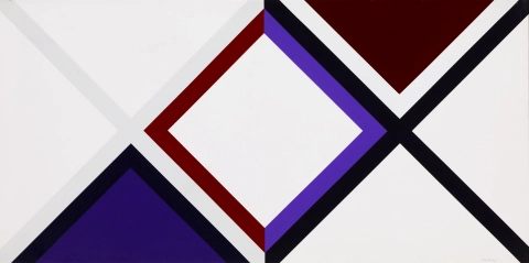 Untitled, 1972