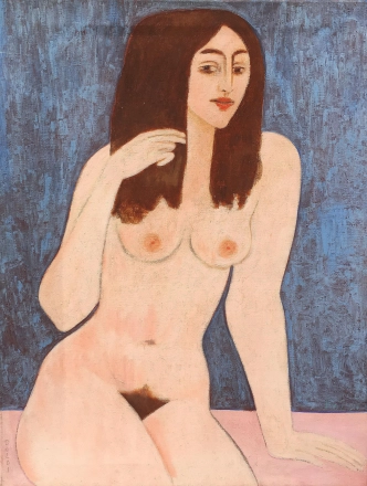 Nude