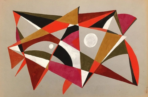 Opus 617, 1989 