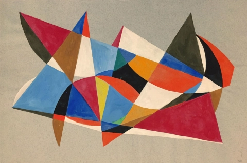 Opus 616, 1989 