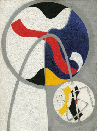 Untitled, 1941-46 