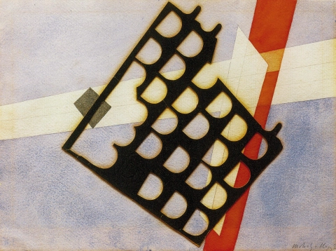 Composition, 1935 